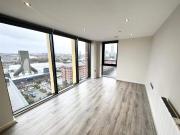 Jesse Hartley Way, Liverpool City Residential Jesse Hartley Way, Liverpool City Residential