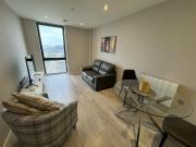 Jesse Hartley Way, Liverpool City Residential