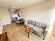 Jesse Hartley Way, Liverpool City Residential