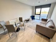 Jesse Hartley Way, Liverpool City Residential