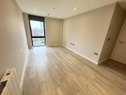 Jesse Hartley Way, Liverpool City Residential