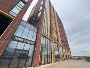 Jesse Hartley Way, Liverpool City Residential