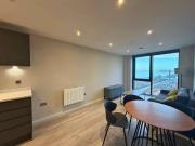 Jesse Hartley Way, Liverpool, L3