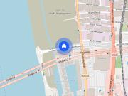 Jesse Hartley Way, Liverpool, Merseyside, L3