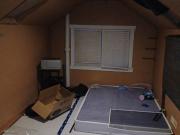 Jesse tree Has a House