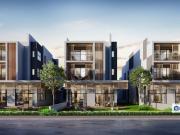 Jesselton Courtyard At Jesselton Selatan