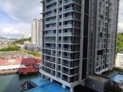 Jesselton Residence 2 Bed Fully Furnished Best Offer...