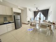 Jesselton residence condominium, KK City