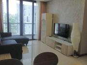 Jesselton residence kota Kinabalu condo for rent fully...