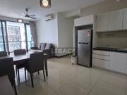 Jesselton Residence | Level 13 | Seaview