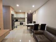 Jesselton Residence Suria Sabah 2 Bedrooom 2 carpark