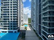 Jesselton Residences Condo City Center Pool View KK