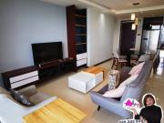 Jesselton Residences | Facing Sea | Mountain view |...