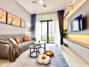 Jesselton Residences, Kota Kinabalu Condo Room for Rent