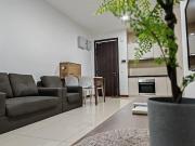 Jesselton Residences Tower B High Floor Town Mall Airport