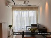 Jesselton Twin Tower 832sqft Fully Furnished For Rent