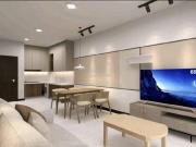 Jesselton Twin Tower ResidenceDamai QE2KPJ