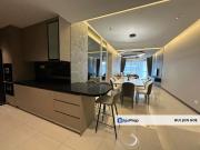 Jesselton Twin Towers