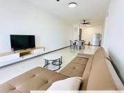 Jesselton Twin Towers