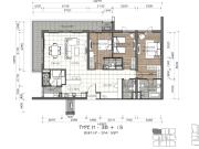 Jesselton Twin Towers