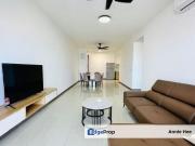 Jesselton Twin Towers