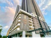 Jesselton Twin Towers