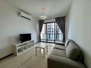 Jesselton twin towers Damai tower B 39th floor Damai