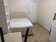Jessica Has an Apartment