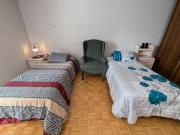 Jessica Spence Has an Apartment