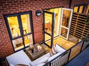 Jessiefield Court, Apartment,spath Road, 1 Bedroom Apartment