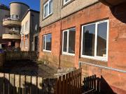 Jessiman Square, Renfrew, Renfrewshire PA4, 3 bed flat...