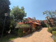 Jesús del Monte, Cuajimalpa. Casa en venta estilo...