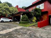 CASA EN CONDOMINIO EN VENTA EN JESUS DEL MONTE INTERLOMAS