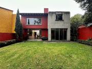 JESUS DEL MONTE JUNTO A INTERLOMAS CASA EN CONDOMINIO...