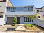 Jesús María alquilo casa 350 m2 8 ambientes/3 baños/1...