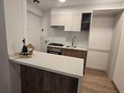 JESUS MARIA ALQUILO MINIDEPARTAMENTO, 50 M2, ESTRENO...