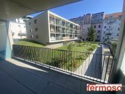 JETZT 1 MONAT MIETFREI – Tolle 2 Zimmer Wohnung mit Loggia