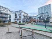 Jetzt 1 Zimmer Apartment mit Balkon im Milaneo sichern!