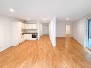 Jetzt 1,5 Zimmer Apartment mit Terrasse im Milaneo sichern!