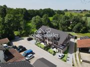 Jetzt 5% Preisvorteil Wohnen über den Dingen – 4 Zimmer...