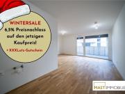 Erstbezug* 2 Zimmer Wohnung mit 14qm Balkon!