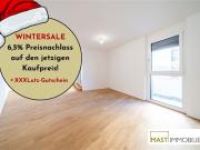 Provisionsfrei! Einzigartige 3 Zimmer Wohnung in Gretls...
