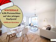 2. Liftstock Entzückende 2 Zimmer Wohnung