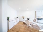 2. Liftstock Entzückende 2 Zimmer Wohnung