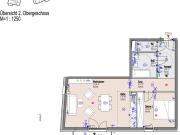 Provisionsfreie 2 Zimmer Wohnung mit großem Süd Balkon...