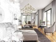Jetzt die Traumwohnung finden: 3 Zimmer Neubau in Bochum...