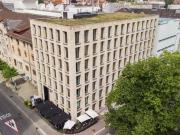 Jetzt durchstarten Repräsentative Bürofläche im Zentrum...