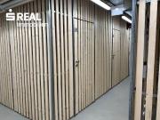 Jetzt einziehen: 2 Zimmer Wohnung mit Terrasse und...