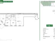 Jetzt einziehen: Frisch sanierte Wohnung mit moderner...