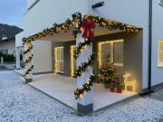 JETZT einziehen Gartenwohnung mit Georgi Berg Blick!